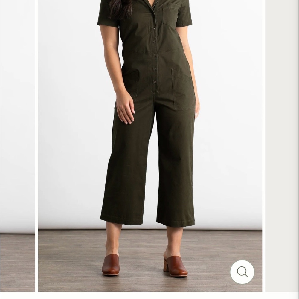 Elegant Black Women's Jumpsuit